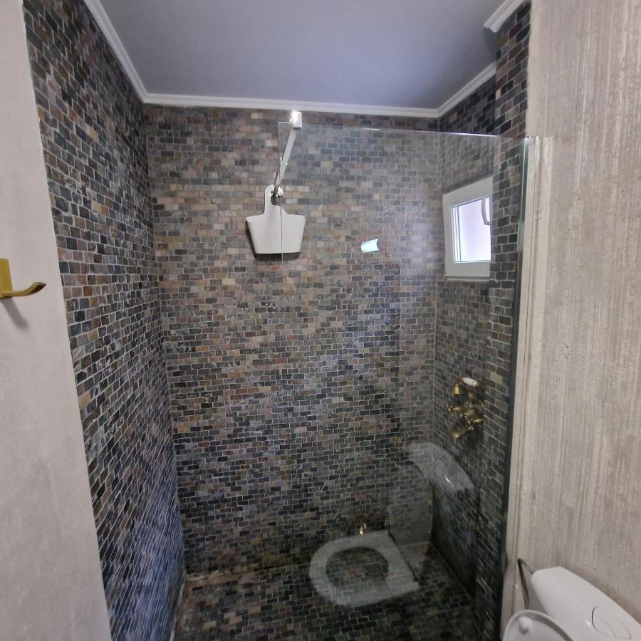 סיגישוארה Central Park Apartment מראה חיצוני תמונה